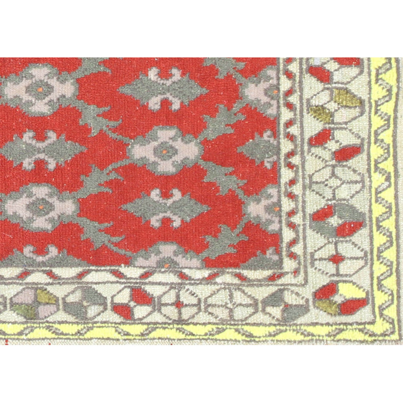 One-of-a-Kind 5'1" X 7'4" Area Rug