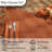  Chadwick Terracotta Napkin Set of 4-659804285
