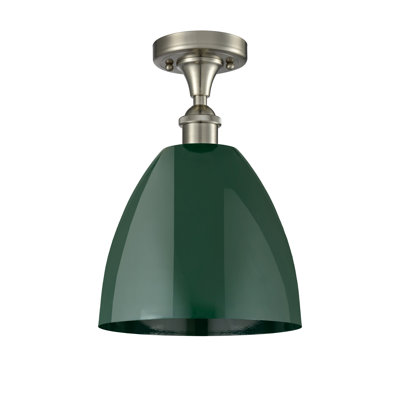 Crompond Semi Flush Mount