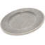 Assiette plate en mélamine 11 po Grove-14979480
