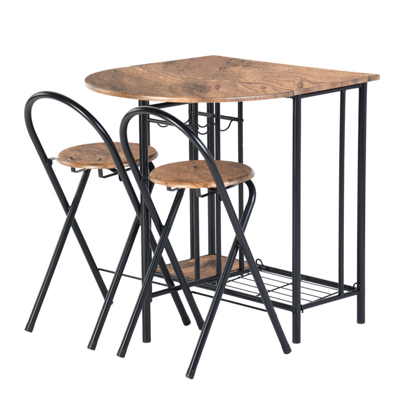Ahmaj 2 - Person Dining Set