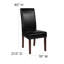 Chaise Parsons rembourrée Arruda-1122775906-1091363530
