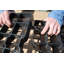 Ecobase Fastfit Base Kit - supports 240 tonnes/M2 - Sheds, Cabins, Workshops - With Membrane-19086864