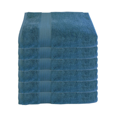 Schwindt OF HAND TOWEL SET OF 6