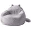 Fauteuil à billes en forme de chat, canapé à billes pour salon et chambre à coucher-1713698830