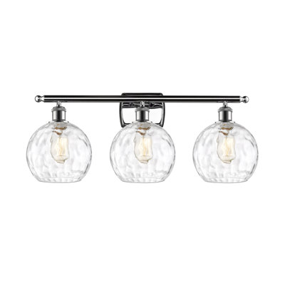 Almatine 3 - Light Vanity Light