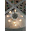 Jelled 9 - Light Chandelier