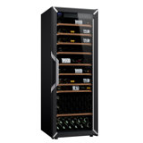 Goguette By The Eurocave Group [170+ Bottles] Freestanding Single Zone Wine Refrigerator