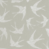 Land and Sea Fly Away Fabric