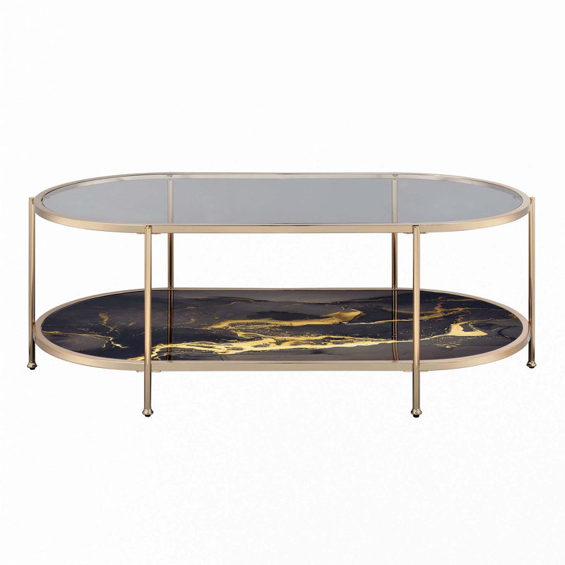 Table basse Fiorella