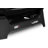26'' W x 19'' D Portable Single Burner Countertop Electric Grill