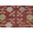 Vegetable Dye Oushak Turkish Area Rug 9x12