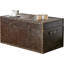 Banc de rangement Rotterdam