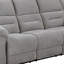 Ensemble de canapé inclinable 2 pièces Sebring