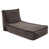 Mocha Polyester Blend is out of stock