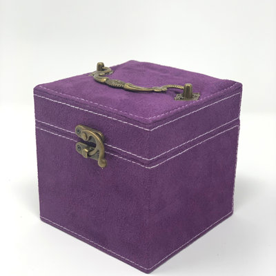 Boîte à bijoux