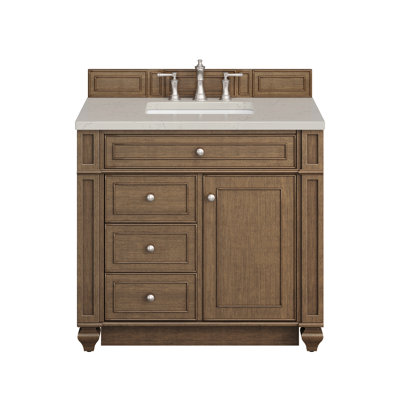 Bristol 36'' W Single Vanity