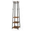 Garzon Freestanding Coat Rack