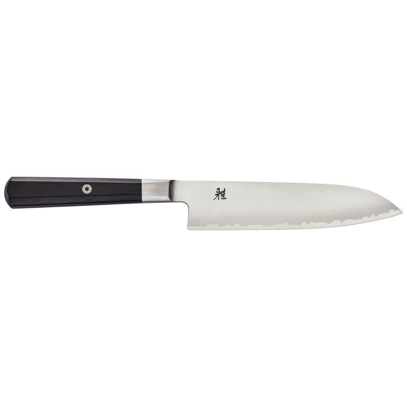 Miyabi Koh 7-piece Knife Block Set