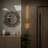 Léger Oval Light Sconce-497278739