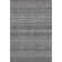 Premium Machine Washable Cerrito AMF527 Gray