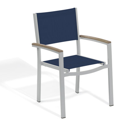 chaise de patio Caspian