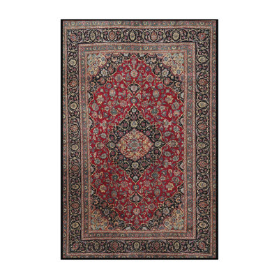 Galnares Oriental Indoor Rug
