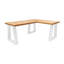 Agirta Commercial Use Rectangle Writing Desk-1116910262-1116910261-1116910223