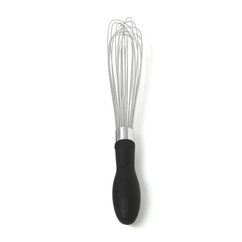 OXO Good Grips Whisk, 11" L