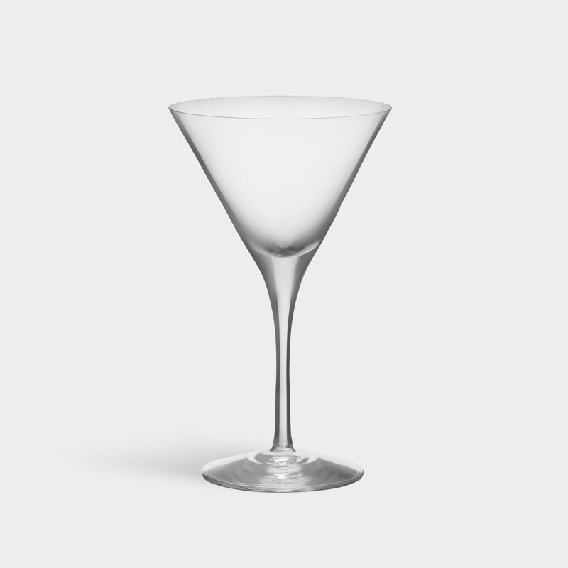 More Handmade Martini Glass