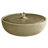 Hand Crafted Weather Resistant Birdbath Fountain-66203882-66203875