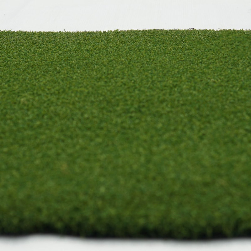  Brookleigh Golf 15mm Pro Putt Premium Extra Thick Putting Green Artificial Grass, 12 Years Warranty, Pet-Friendly Artificial Turf-6m(19'8") X 4m(13'1")-24m²