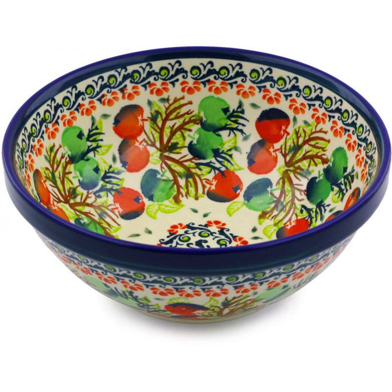 28.74 oz. Apple Orchard Salad Bowl