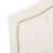 Tufted Upholstered Headboard Queen Size-790636879