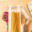 Argon Tableware - Glass Spaghetti Jars-45957985