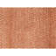 Flatweave Area Rug in Multi