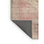 Tapis oriental rose / beige / vert Babe-259116395