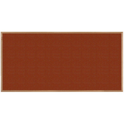 Wall Cork Bulletin Board