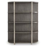 Prado Etagere Bookcase