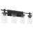 LEE Boulevard 4 Light Vanity-691365694