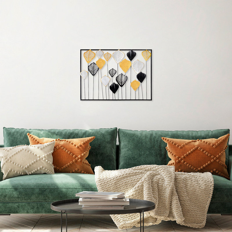 Hanah Home Wall Décor