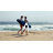2-pack Folding Beach Chair with Headrest-113442844