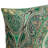 Feather Reversible Throw Pillow