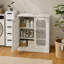 Freestanding Bathroom Cabinet
