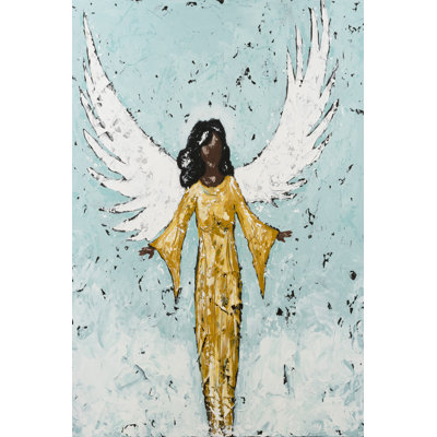 Ange terrestre II