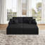Canapé-lit de 81 po avec matelas double 81 po-1030894076