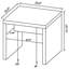 Sasha End Table