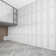 4 ft. x 2 ft. Drop-In PVC Ceiling Tile