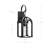 Alfons 20"H Outdoor Wall Lantern Light
