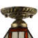 Rodriques Flush Mount